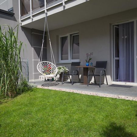 Dream Apartment Suwalki Exterior photo