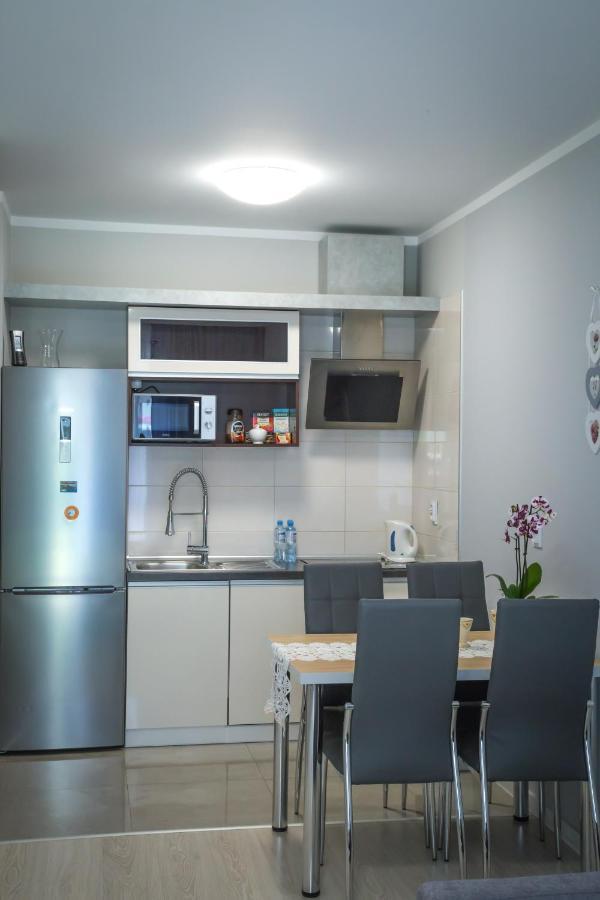 Dream Apartment Suwalki Exterior photo