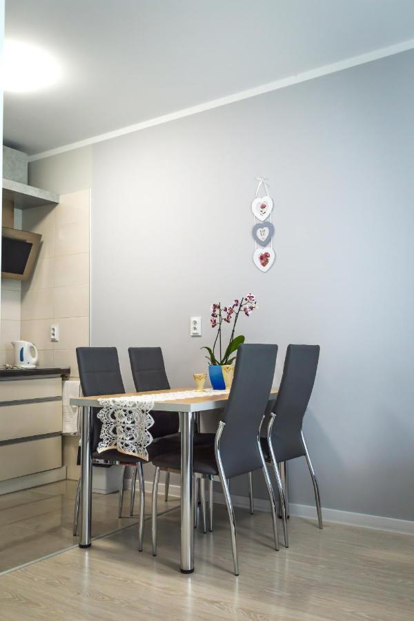 Dream Apartment Suwalki Exterior photo
