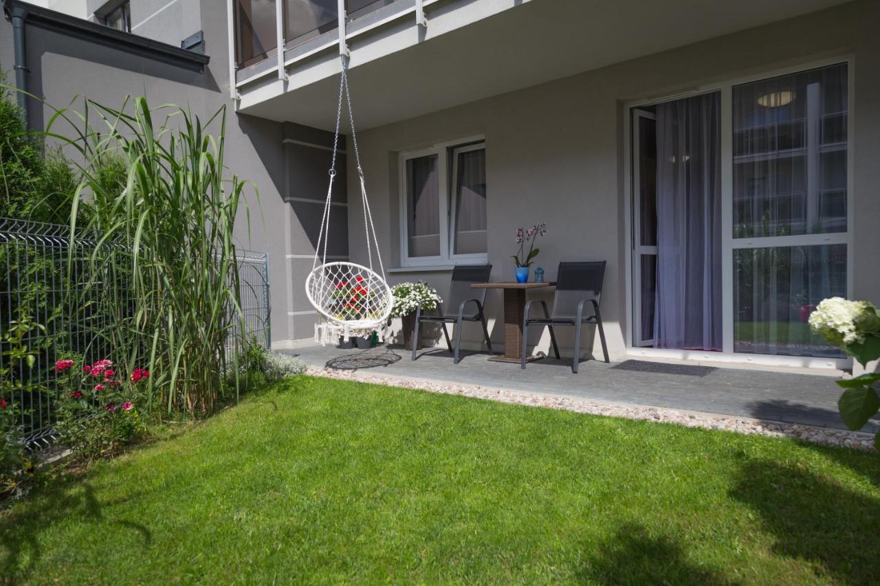 Dream Apartment Suwalki Exterior photo