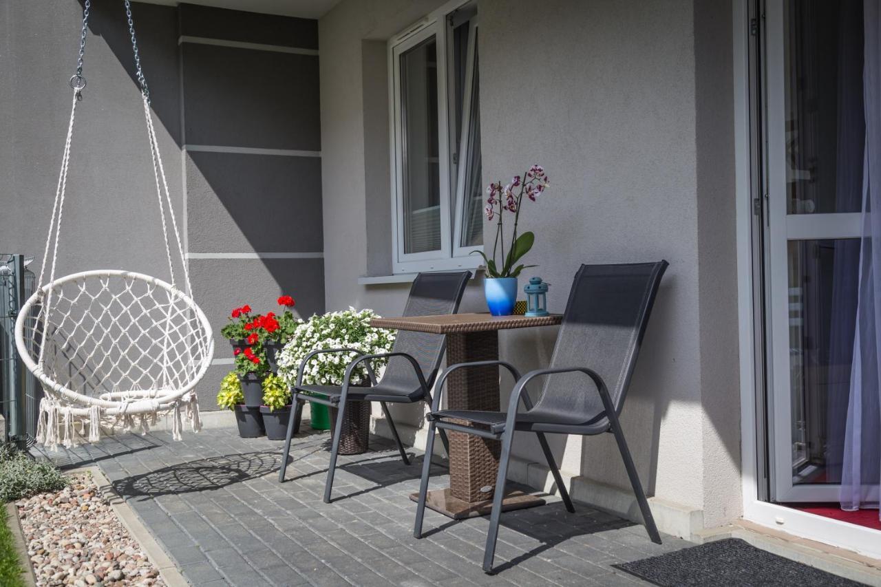 Dream Apartment Suwalki Exterior photo