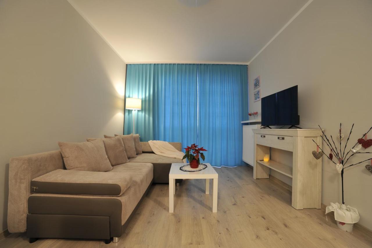 Dream Apartment Suwalki Exterior photo