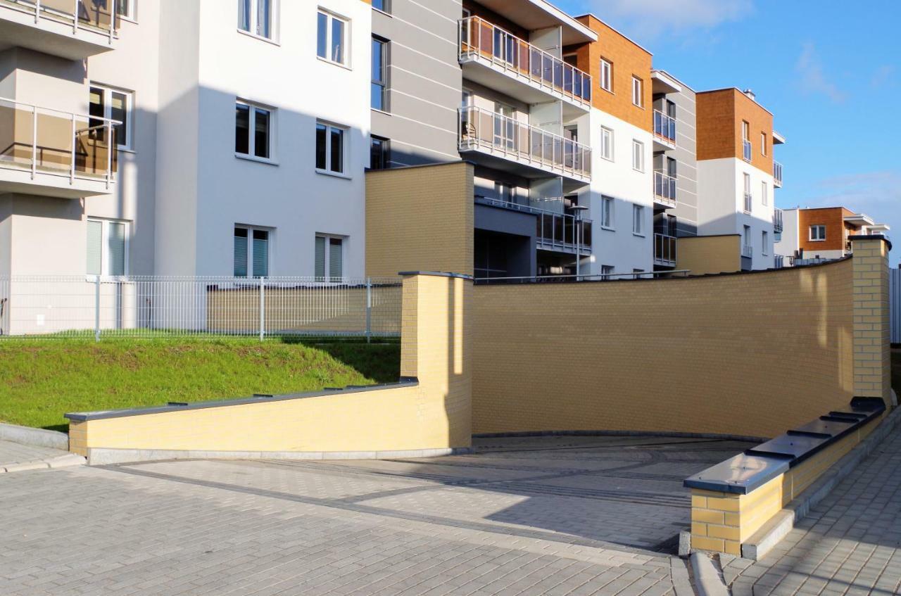 Dream Apartment Suwalki Exterior photo