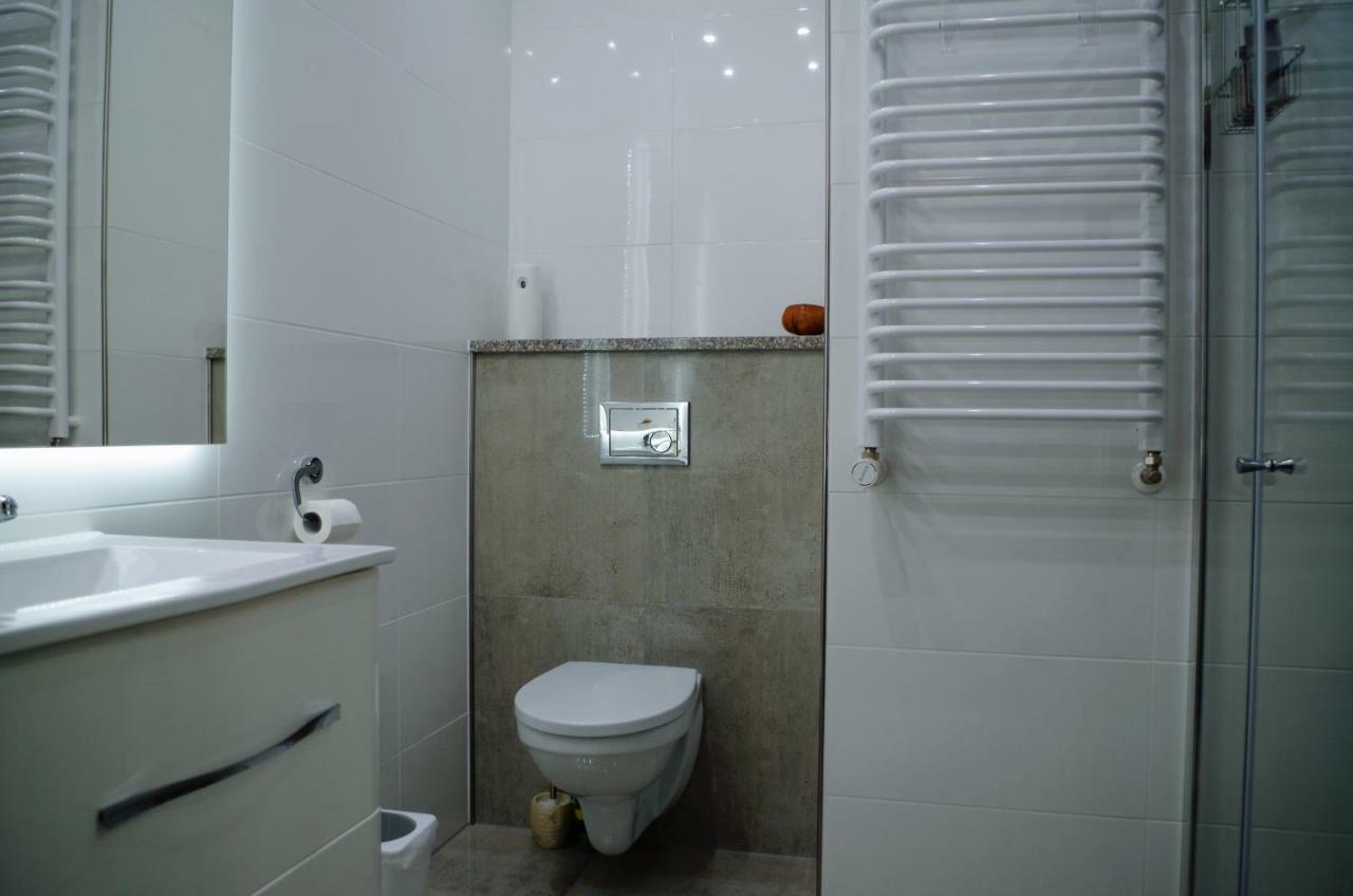 Dream Apartment Suwalki Exterior photo