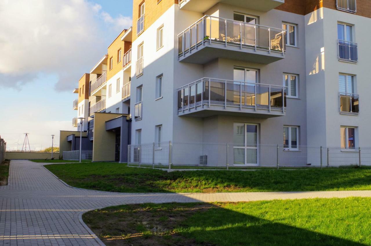 Dream Apartment Suwalki Exterior photo