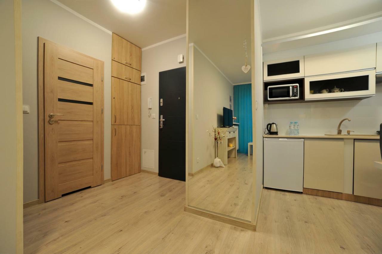 Dream Apartment Suwalki Exterior photo