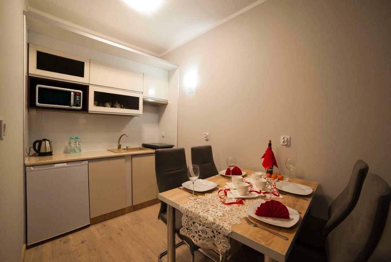 Dream Apartment Suwalki Exterior photo