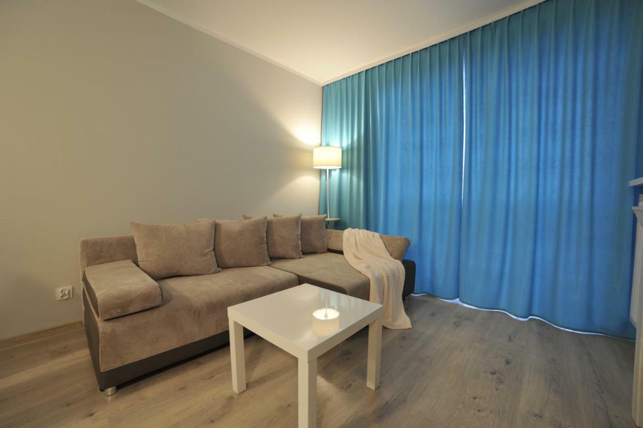 Dream Apartment Suwalki Exterior photo