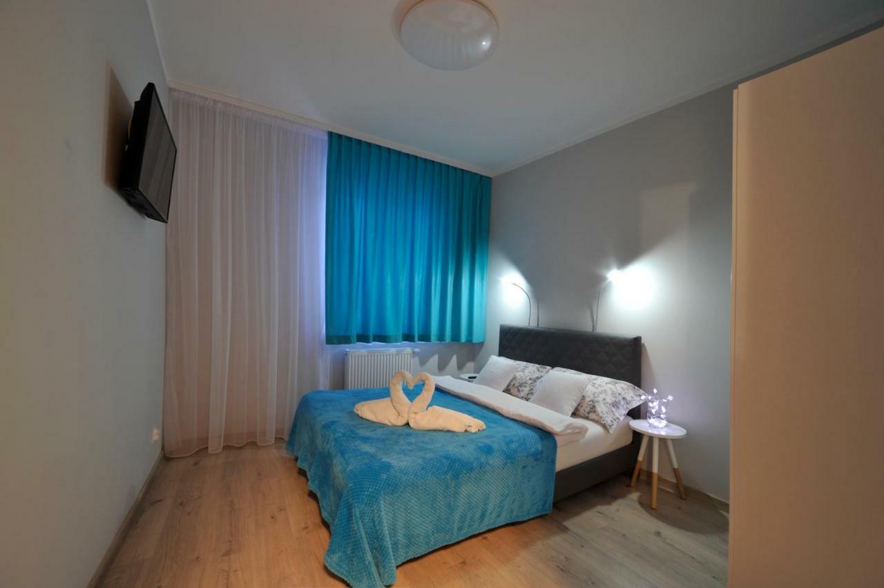 Dream Apartment Suwalki Exterior photo