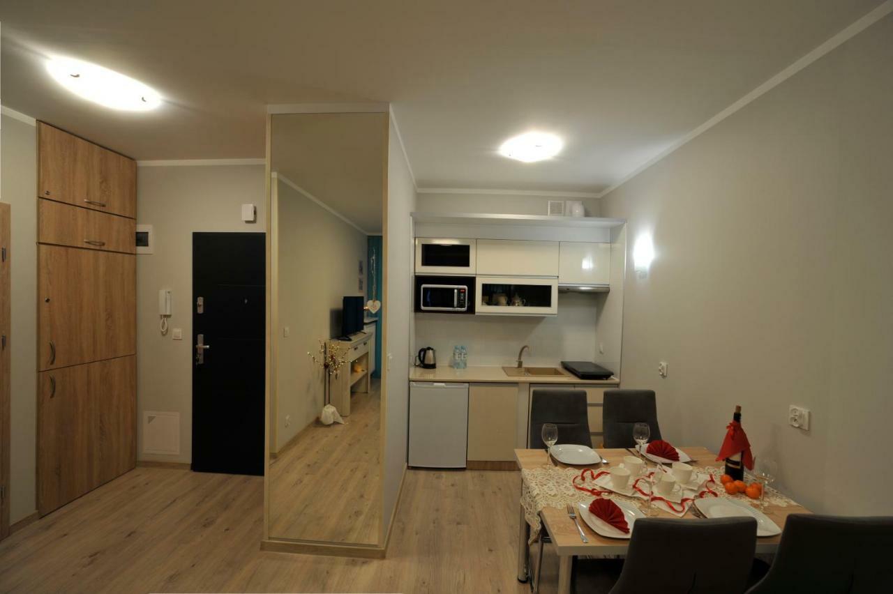 Dream Apartment Suwalki Exterior photo