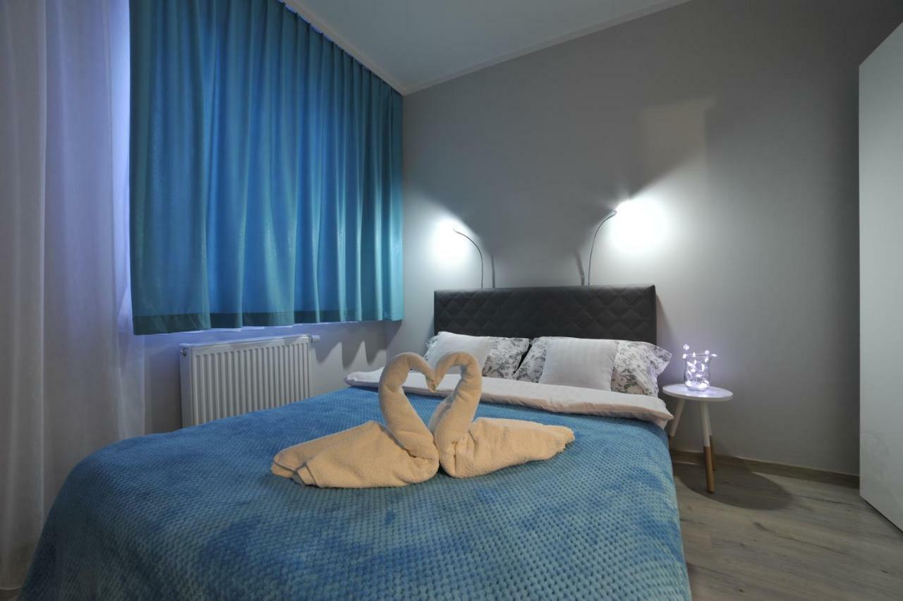Dream Apartment Suwalki Exterior photo