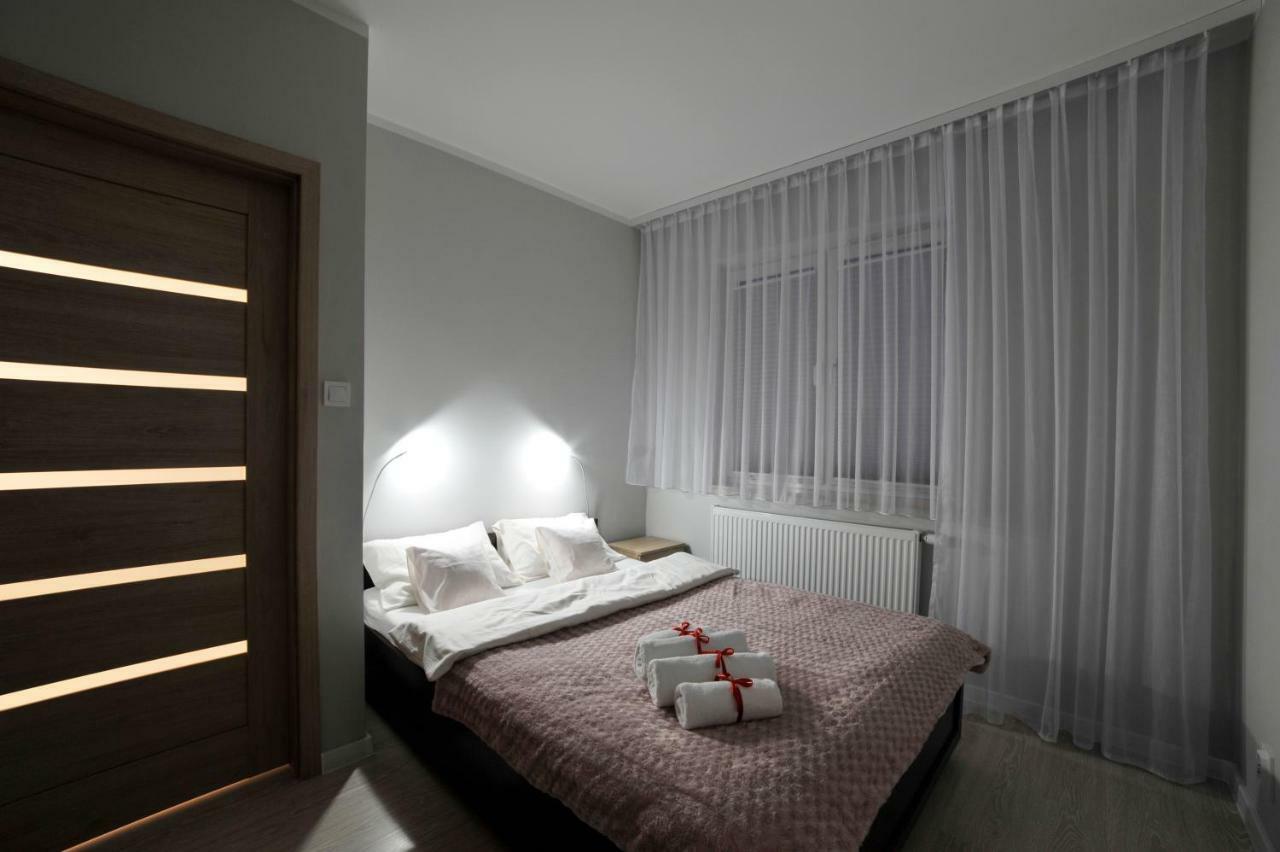 Dream Apartment Suwalki Exterior photo